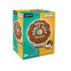 imageThe Original Donut Shop Duos Coconut  Mocha Keurig SingleServe KCup Pods Medium Roast Coffee 96 CountCoconut  Mocha