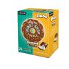 imageThe Original Donut Shop Duos Coconut  Mocha Keurig SingleServe KCup Pods Medium Roast Coffee 96 CountCoconut  Mocha