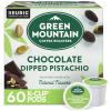 Chocolate Dipped Pistachio Chocolate Dipped Pistachio