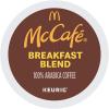 imageMcCafe Premium Roast Coffee Keurig SingleServe KCup Pods Medium Roast 72 CountBreakfast Blend