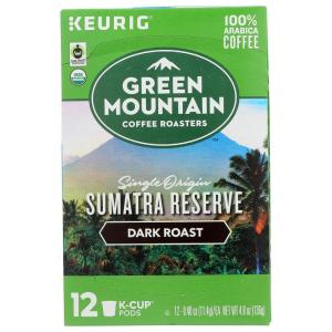 imageGreen Mountain Coffee Roasters ICED Hazelnut Cream Single Serve Keurig KCup Pods Flavored Iced Coffee 96 CountCaramel Vanilla Cream