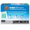 imageThe Original Donut Shop Iced Refreshers Strawberry Aa Flavor Keurig Single Serve KCup Pods 60 Count 6 Packs of 10Berry Chill