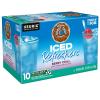 imageThe Original Donut Shop Iced Refreshers Strawberry Aa Flavor Keurig Single Serve KCup Pods 60 Count 6 Packs of 10Berry Chill