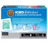 imageThe Original Donut Shop Iced Refreshers Strawberry Aa Flavor Keurig Single Serve KCup Pods 60 Count 6 Packs of 10Dragonfruit Lemonade