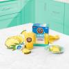 imageThe Original Donut Shop Iced Refreshers Strawberry Aa Flavor Keurig Single Serve KCup Pods 60 Count 6 Packs of 10Pineapple Passionfruit Refresher