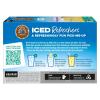 imageThe Original Donut Shop Iced Refreshers Strawberry Aa Flavor Keurig Single Serve KCup Pods 60 Count 6 Packs of 10Pineapple Passionfruit Refresher