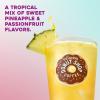 imageThe Original Donut Shop Iced Refreshers Strawberry Aa Flavor Keurig Single Serve KCup Pods 60 Count 6 Packs of 10Pineapple Passionfruit Refresher