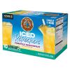 imageThe Original Donut Shop Iced Refreshers Strawberry Aa Flavor Keurig Single Serve KCup Pods 60 Count 6 Packs of 10Pineapple Passionfruit Refresher