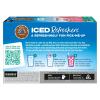 imageThe Original Donut Shop Iced Refreshers Strawberry Aa Flavor Keurig Single Serve KCup Pods 60 Count 6 Packs of 10Strawberry Acai Refresher