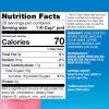 imageThe Original Donut Shop Iced Refreshers Strawberry Aa Flavor Keurig Single Serve KCup Pods 60 Count 6 Packs of 10Strawberry Acai Refresher