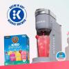 imageThe Original Donut Shop Iced Refreshers Strawberry Aa Flavor Keurig Single Serve KCup Pods 60 Count 6 Packs of 10Variety Pack