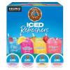 imageThe Original Donut Shop Iced Refreshers Strawberry Aa Flavor Keurig Single Serve KCup Pods 60 Count 6 Packs of 10Variety Pack
