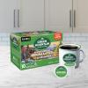 imageGreen Mountain Coffee Roasters Mountainside Mocha Latte One Step Latte Single Serve Keurig KCup Pods 10Count Box