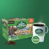 imageGreen Mountain Coffee Roasters Mountainside Mocha Latte One Step Latte Single Serve Keurig KCup Pods 10Count Box