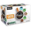 imageKeurig Famous Favorites Variety Pack SingleServe KCup Pods 10 Count
