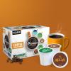 imageKeurig Famous Favorites Variety Pack SingleServe KCup Pods 10 Count
