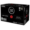 imageKicking Horse Coffee Three Sisters Single Serve Keurig KCup Pods Medium Roast Coffee 10Count BoxHappy Camper