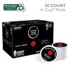 imageKicking Horse Coffee Three Sisters Single Serve Keurig KCup Pods Medium Roast Coffee 10Count BoxHappy Camper