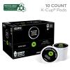 imageKicking Horse Coffee Three Sisters Single Serve Keurig KCup Pods Medium Roast Coffee 10Count BoxKick Ass