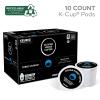 imageKicking Horse Coffee Three Sisters Single Serve Keurig KCup Pods Medium Roast Coffee 10Count BoxThree Sisters