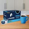 imageLa Colombe Coffee Roasters Nizza Medium Roast Coffee Single Serve Keurig KCup Pods 20 Count BoxCorsica