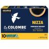 imageLa Colombe Coffee Roasters Nizza Medium Roast Coffee Single Serve Keurig KCup Pods 20 Count BoxNizza