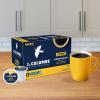 imageLa Colombe Coffee Roasters Nizza Medium Roast Coffee Single Serve Keurig KCup Pods 20 Count BoxNizza