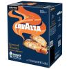 imageLavazza Caramel Biscotti Coffee Single Serve Keurig KCup Pods Flavored Coffee 60Count Box 6 Packs of 10Caramel Biscotti