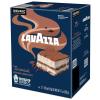imageLavazza Caramel Biscotti Coffee Single Serve Keurig KCup Pods Flavored Coffee 60Count Box 6 Packs of 10Tiramisu