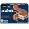 imageLavazza Caramel Biscotti Coffee Single Serve Keurig KCup Pods Flavored Coffee 60Count Box 6 Packs of 10Tiramisu