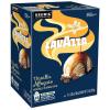 imageLavazza Caramel Biscotti Coffee Single Serve Keurig KCup Pods Flavored Coffee 60Count Box 6 Packs of 10Vanilla Affogato