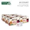 imageMcCafe Baked Apple Pie Coffee Keurig Single Serve KCup Pods 60 Count 6 Packs of 10Baked Apple Pie