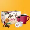 imageMcCafe Baked Apple Pie Coffee Keurig Single Serve KCup Pods 60 Count 6 Packs of 10Baked Apple Pie