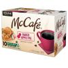 imageMcCafe Baked Apple Pie Coffee Keurig Single Serve KCup Pods 60 Count 6 Packs of 10Baked Apple Pie