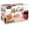 imageMcCafe Baked Apple Pie Coffee Keurig Single Serve KCup Pods 60 Count 6 Packs of 10Baked Apple Pie