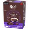imageMcCafe Baked Apple Pie Coffee Keurig Single Serve KCup Pods 60 Count 6 Packs of 10Chocolate Mocha