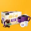 imageMcCafe Baked Apple Pie Coffee Keurig Single Serve KCup Pods 60 Count 6 Packs of 10Chocolate Mocha