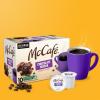 imageMcCafe Baked Apple Pie Coffee Keurig Single Serve KCup Pods 60 Count 6 Packs of 10Chocolate Mocha
