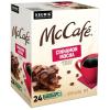 imageMcCafe Baked Apple Pie Coffee Keurig Single Serve KCup Pods 60 Count 6 Packs of 10Cinnamon Mocha