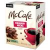 imageMcCafe Baked Apple Pie Coffee Keurig Single Serve KCup Pods 60 Count 6 Packs of 10Cinnamon Mocha