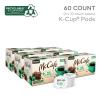 imageMcCafe Baked Apple Pie Coffee Keurig Single Serve KCup Pods 60 Count 6 Packs of 10Irish Mocha