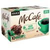 imageMcCafe Baked Apple Pie Coffee Keurig Single Serve KCup Pods 60 Count 6 Packs of 10Irish Mocha