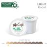 imageMcCafe Baked Apple Pie Coffee Keurig Single Serve KCup Pods 60 Count 6 Packs of 10Irish Mocha