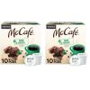 imageMcCafe Baked Apple Pie Coffee Keurig Single Serve KCup Pods 60 Count 6 Packs of 10Irish Mocha