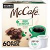 imageMcCafe Baked Apple Pie Coffee Keurig Single Serve KCup Pods 60 Count 6 Packs of 10Irish Mocha