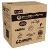 imageKeurig Premium Coffeehouse Collection Single Serve Keurig KCup Pods Medium and Dark Roast Coffees 40Count BoxBold Roast Variety