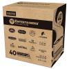 imageKeurig Premium Coffeehouse Collection Single Serve Keurig KCup Pods Medium and Dark Roast Coffees 40Count BoxEntertainers Collection Variety
