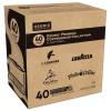 imageKeurig Premium Coffeehouse Collection Single Serve Keurig KCup Pods Medium and Dark Roast Coffees 40Count BoxPremium Coffeehouse