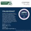 imageLavazza Coffee Variety Pack Keurig SingleServe KCup Pods 60 Count