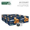 imageLavazza Costiera Gran Aroma SingleServe Keurig KCup Pods Light Roast Coffee 60Count Box 6 Packs of 10Gran Aroma